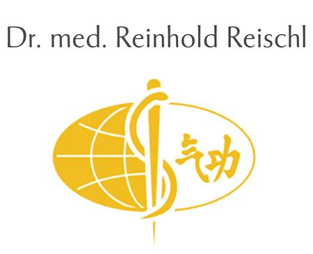 Dr. med. Reinhold Reischl